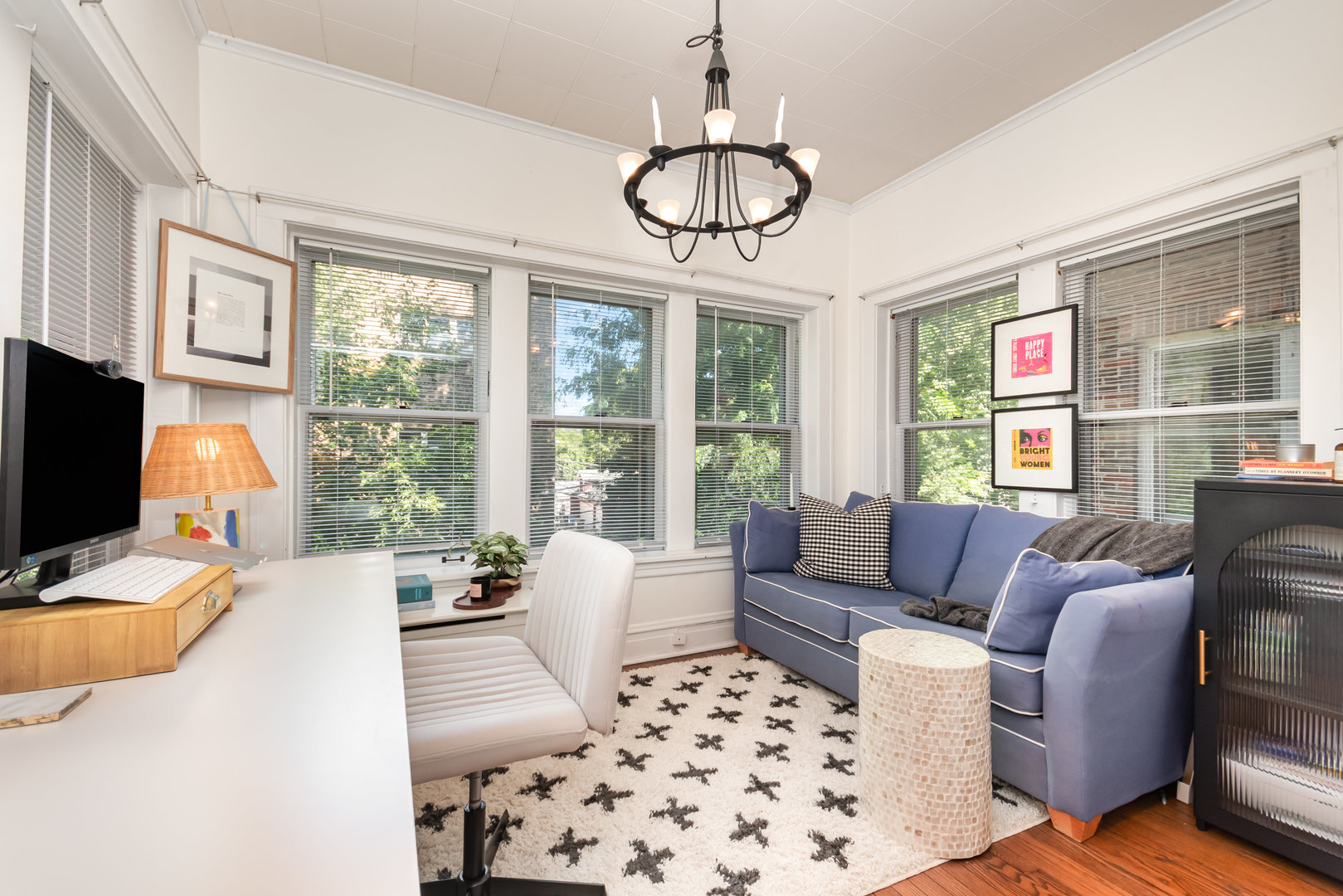 721 Emerson Street Unit: 2W