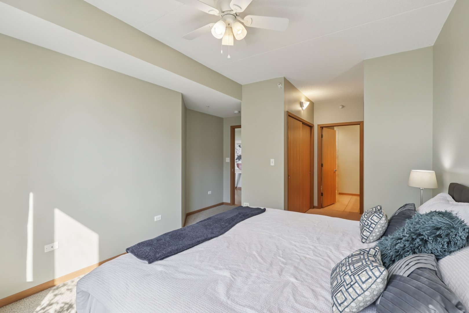 515 Main Street Unit: 709