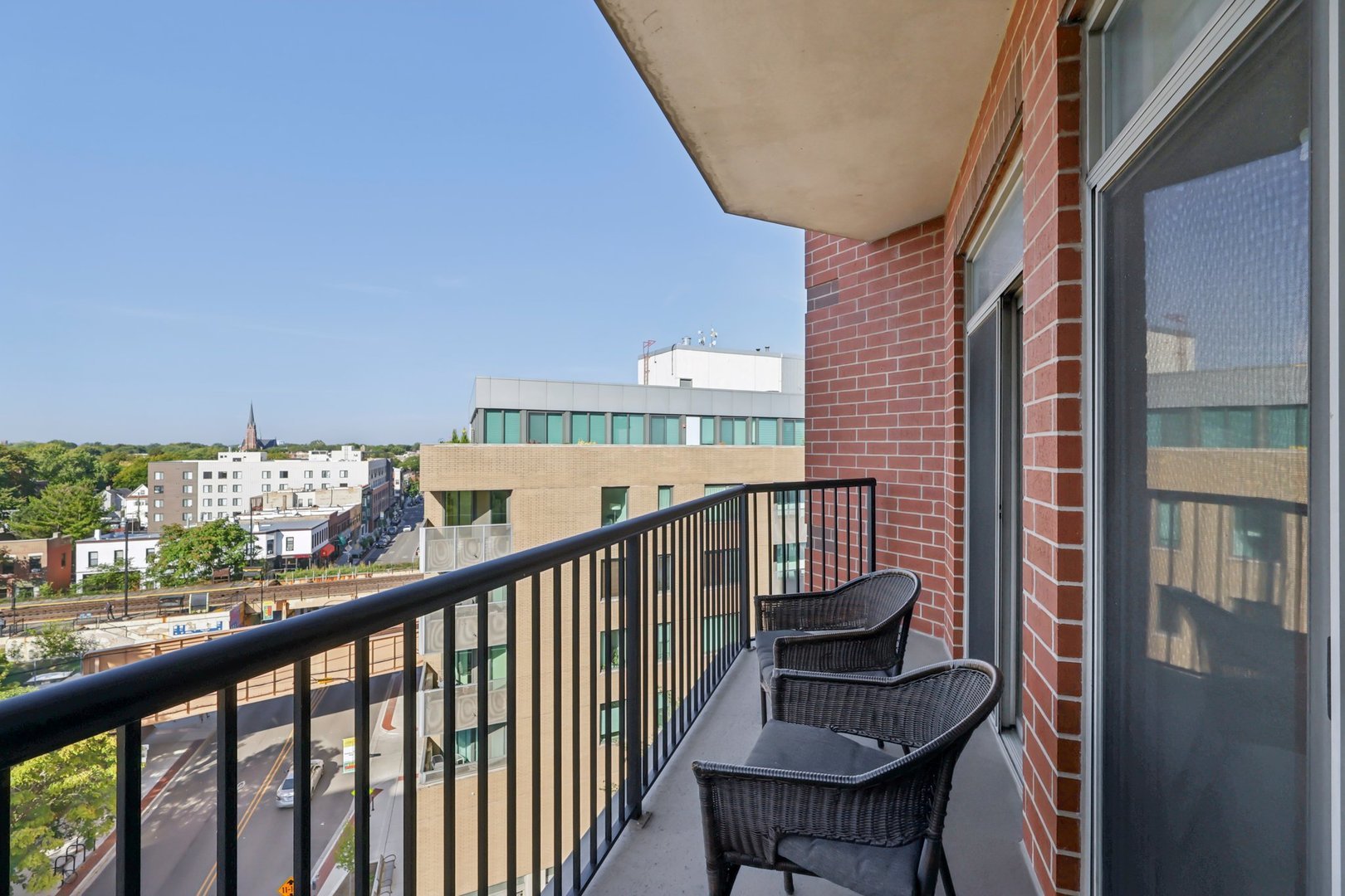515 Main Street Unit: 709