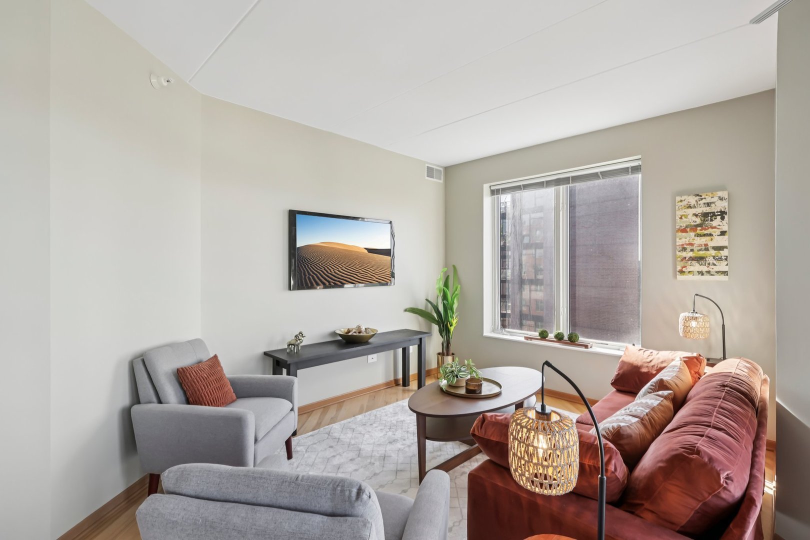 515 Main Street Unit: 709