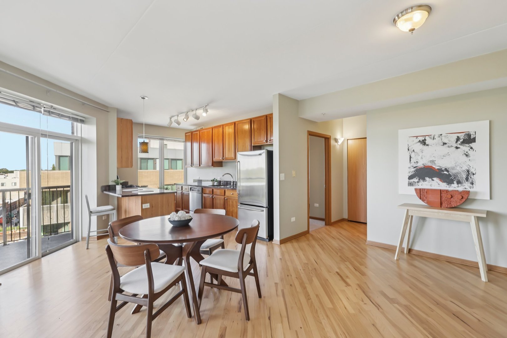 515 Main Street Unit: 709