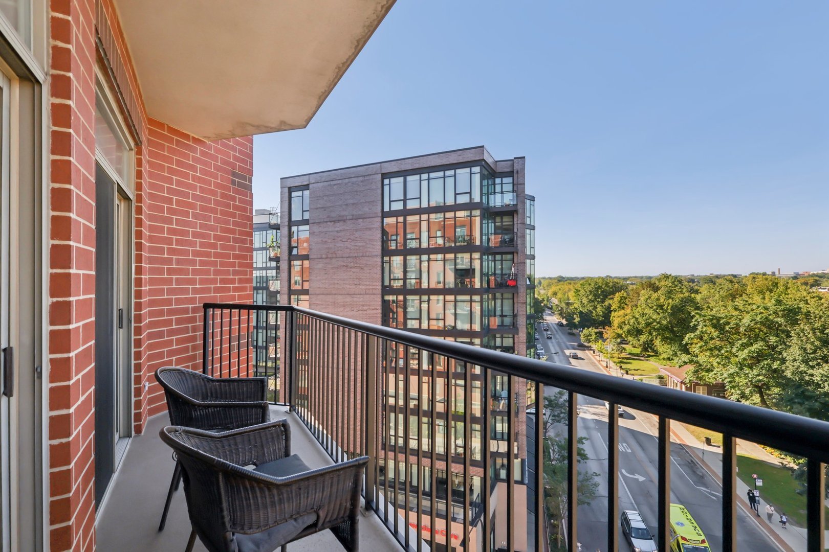 515 Main Street Unit: 709