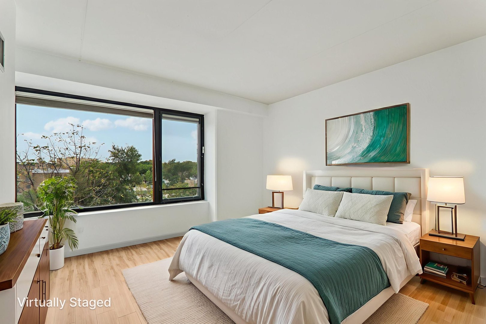 900 Chicago Avenue Unit: 416