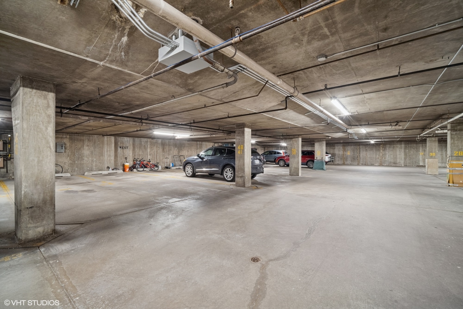 1738 Chicago Avenue Unit: 502