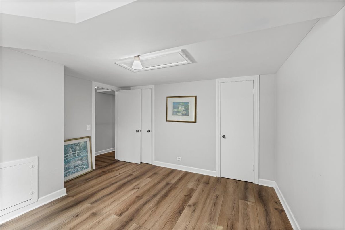 321 Kedzie Street Unit: GND