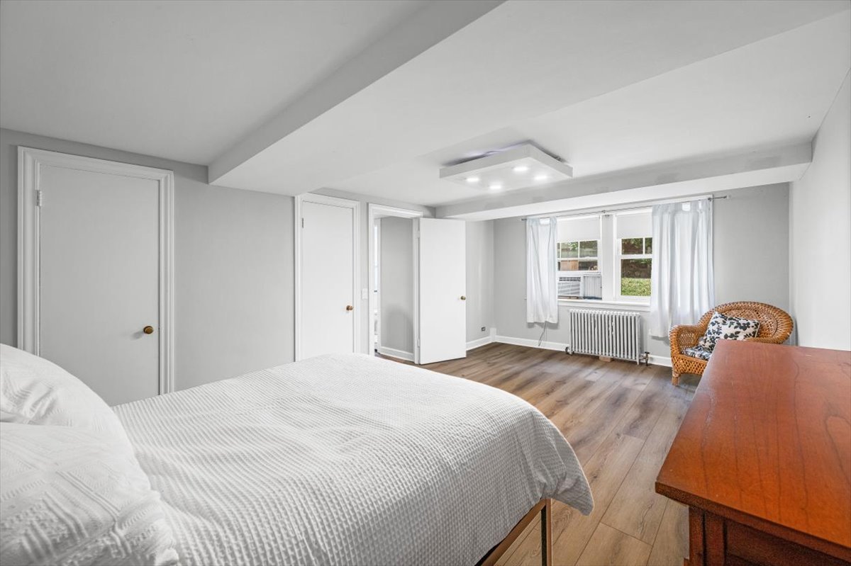 321 Kedzie Street Unit: GND