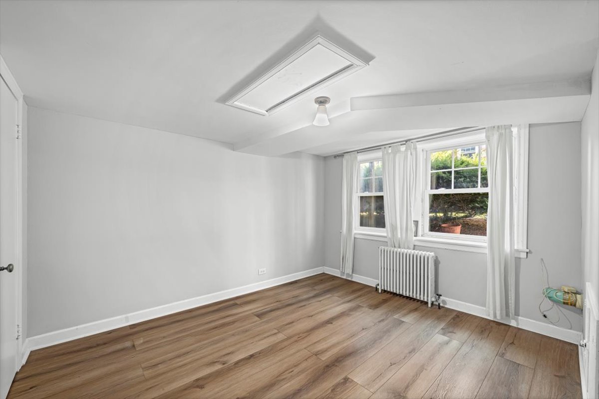 321 Kedzie Street Unit: GND