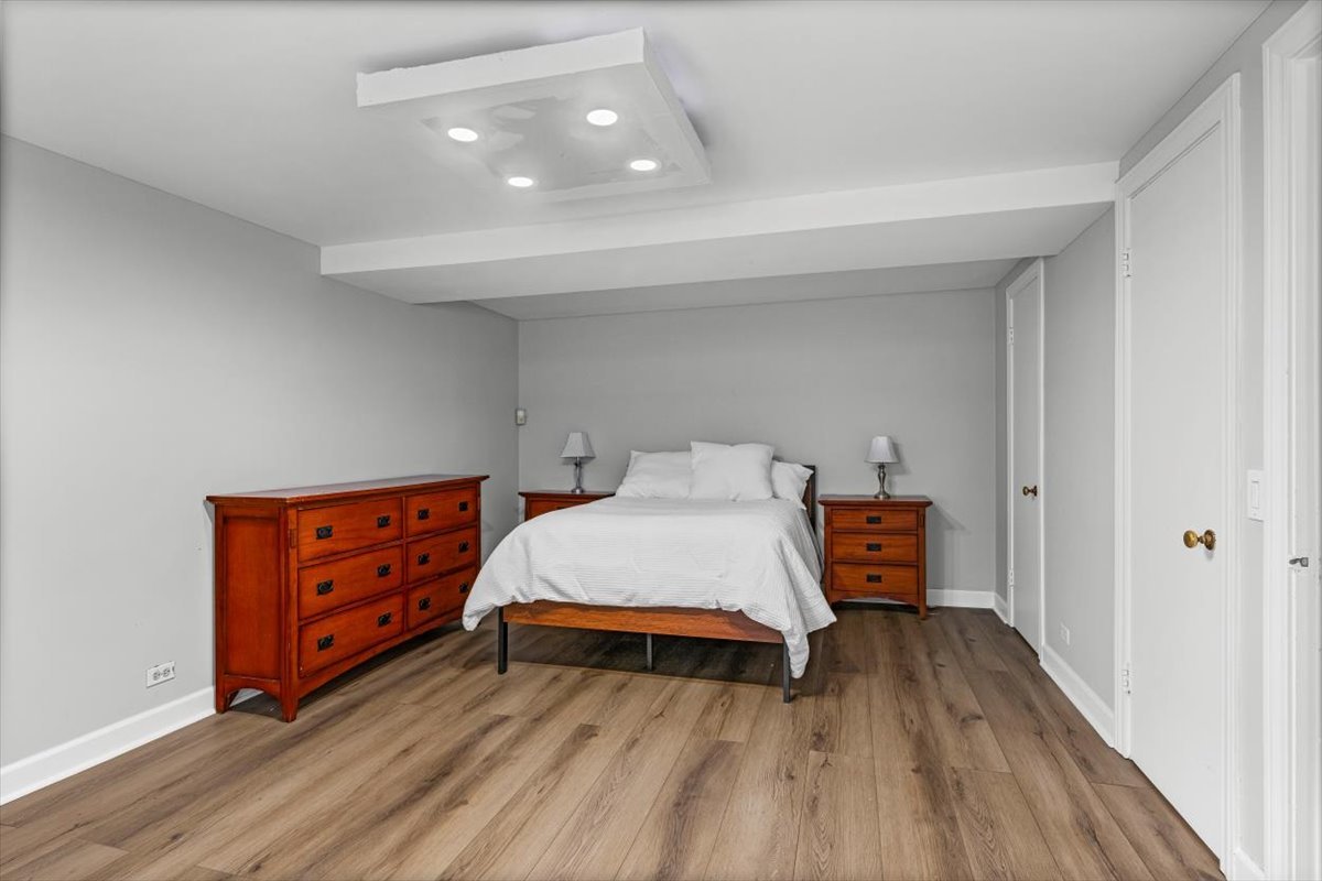 321 Kedzie Street Unit: GND