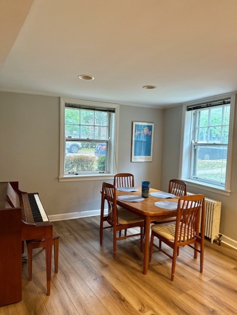 321 Kedzie Street Unit: GND