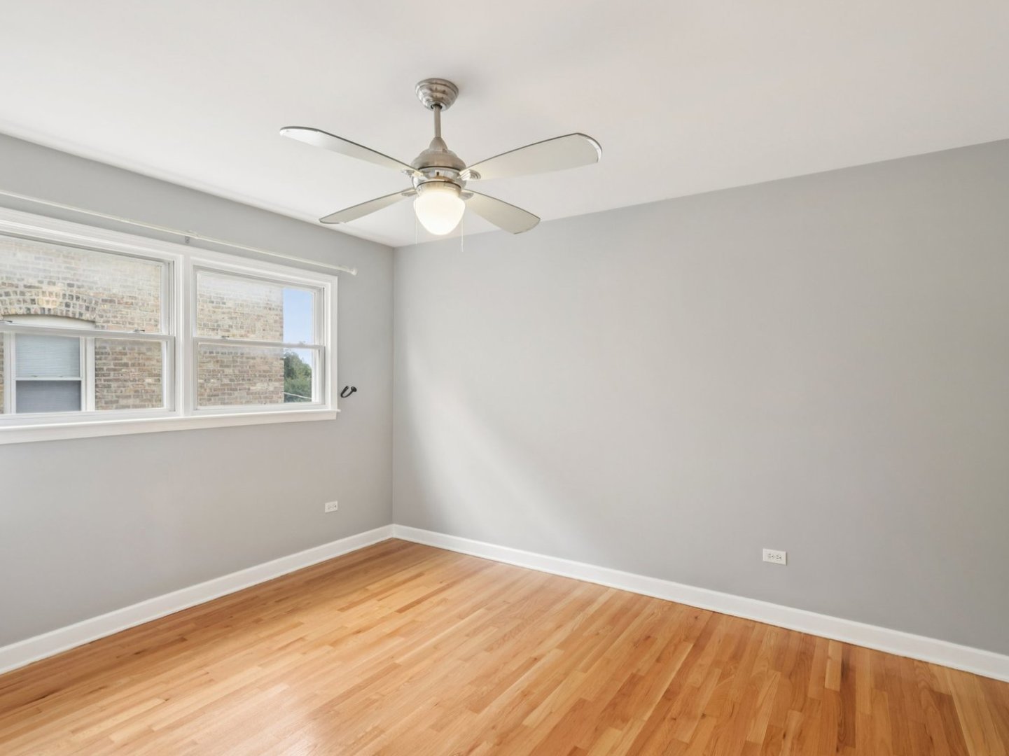 8033 Kenton Avenue Unit: 2E