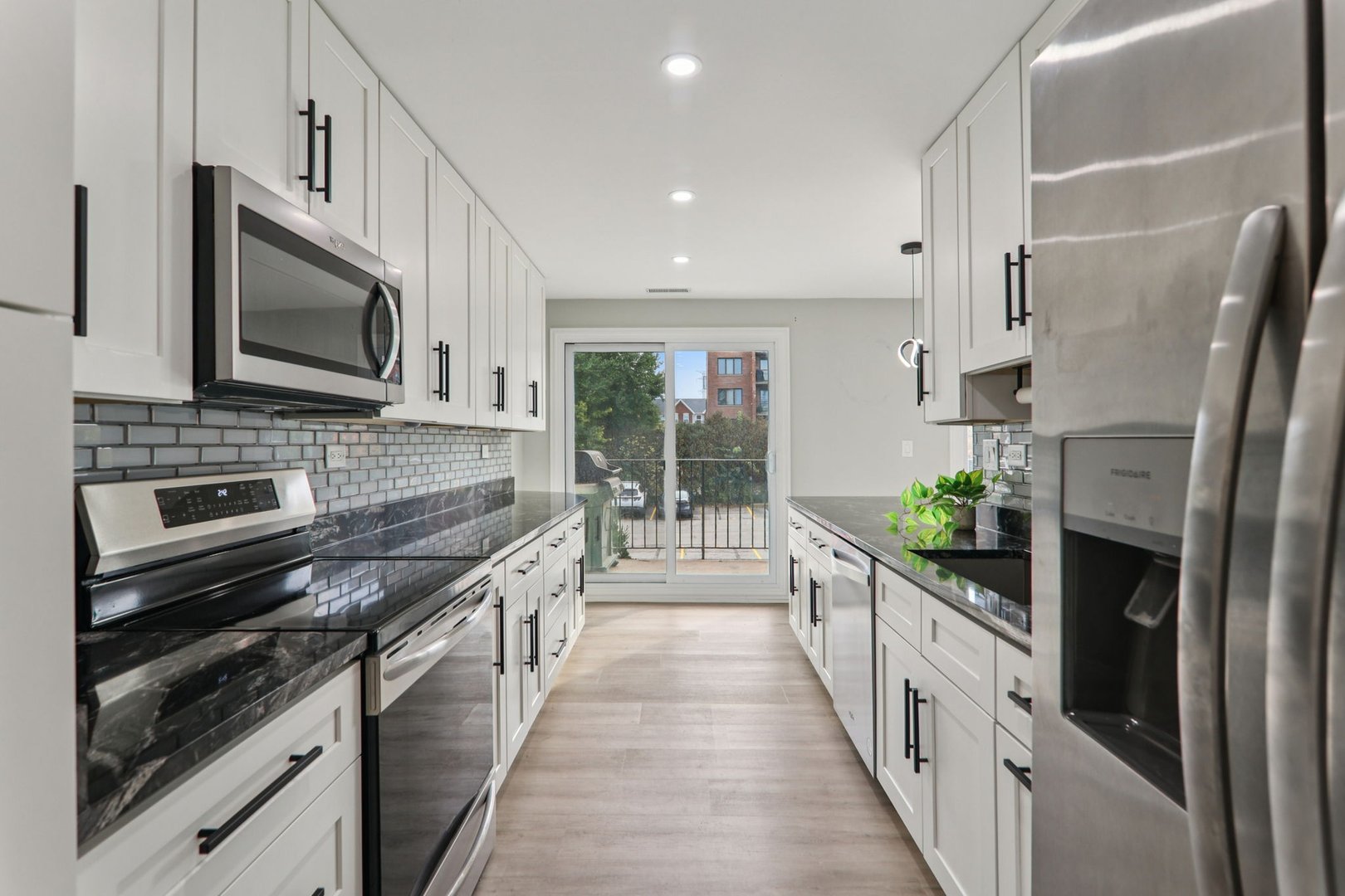 8650 Ferris Avenue Unit: 203