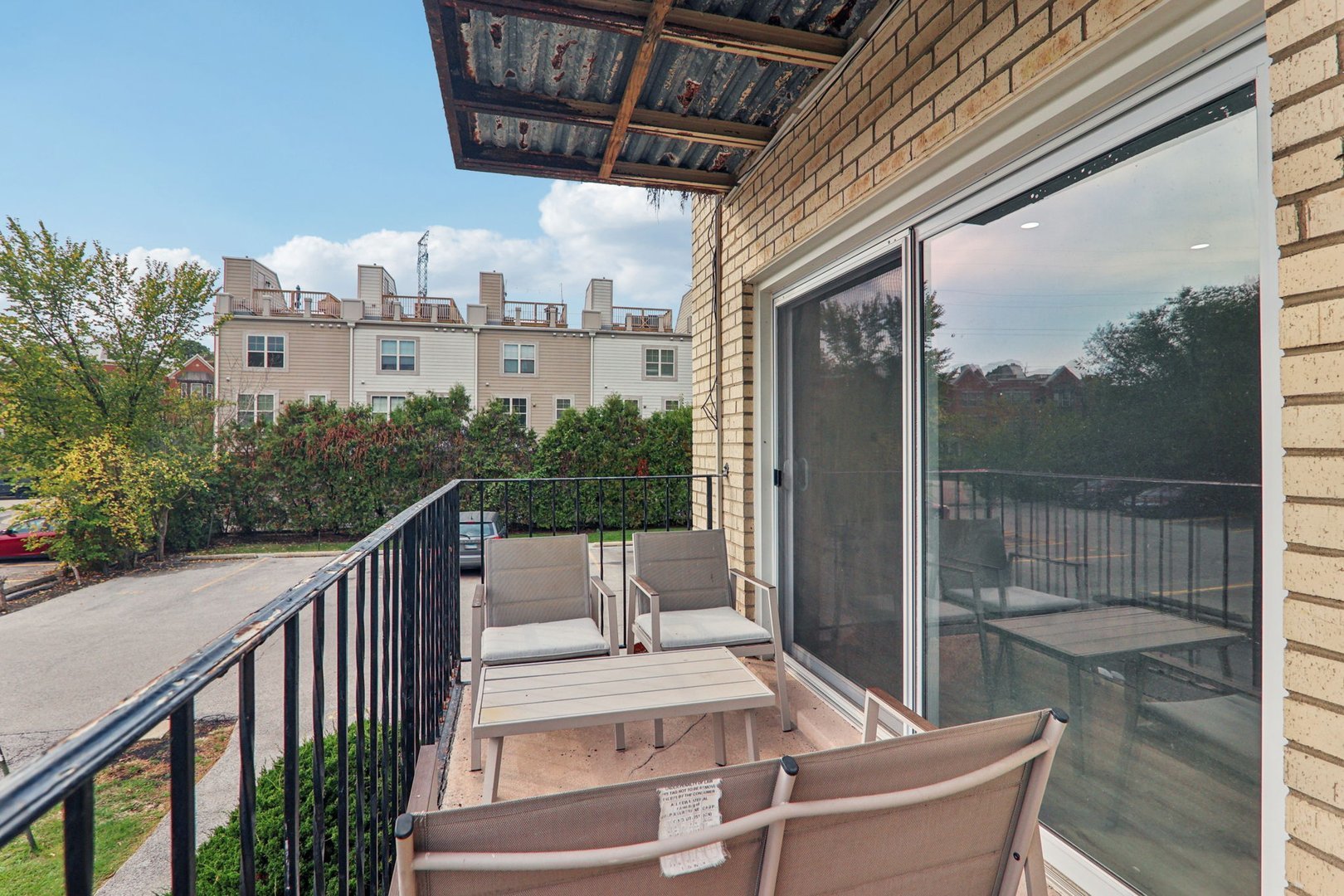 8650 Ferris Avenue Unit: 203