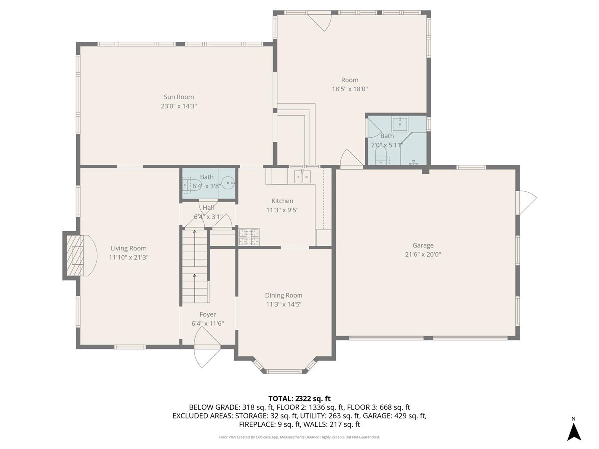 4326 Bobolink Terrace