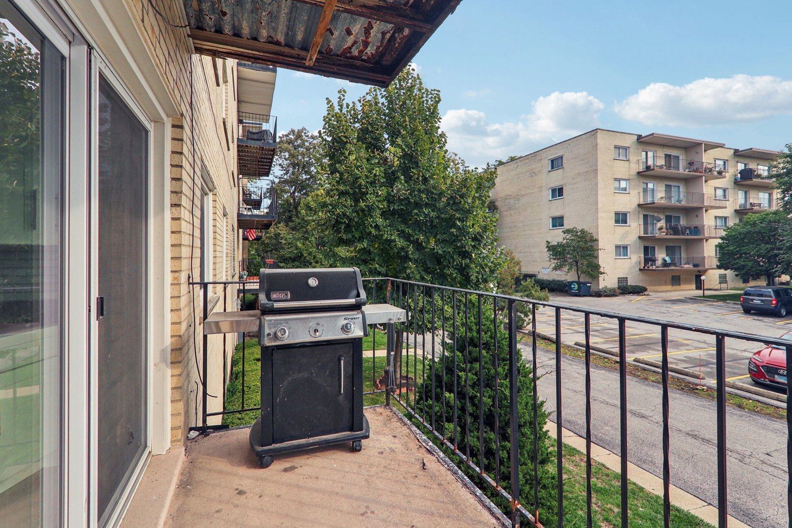 8650 Ferris Avenue Unit: 203