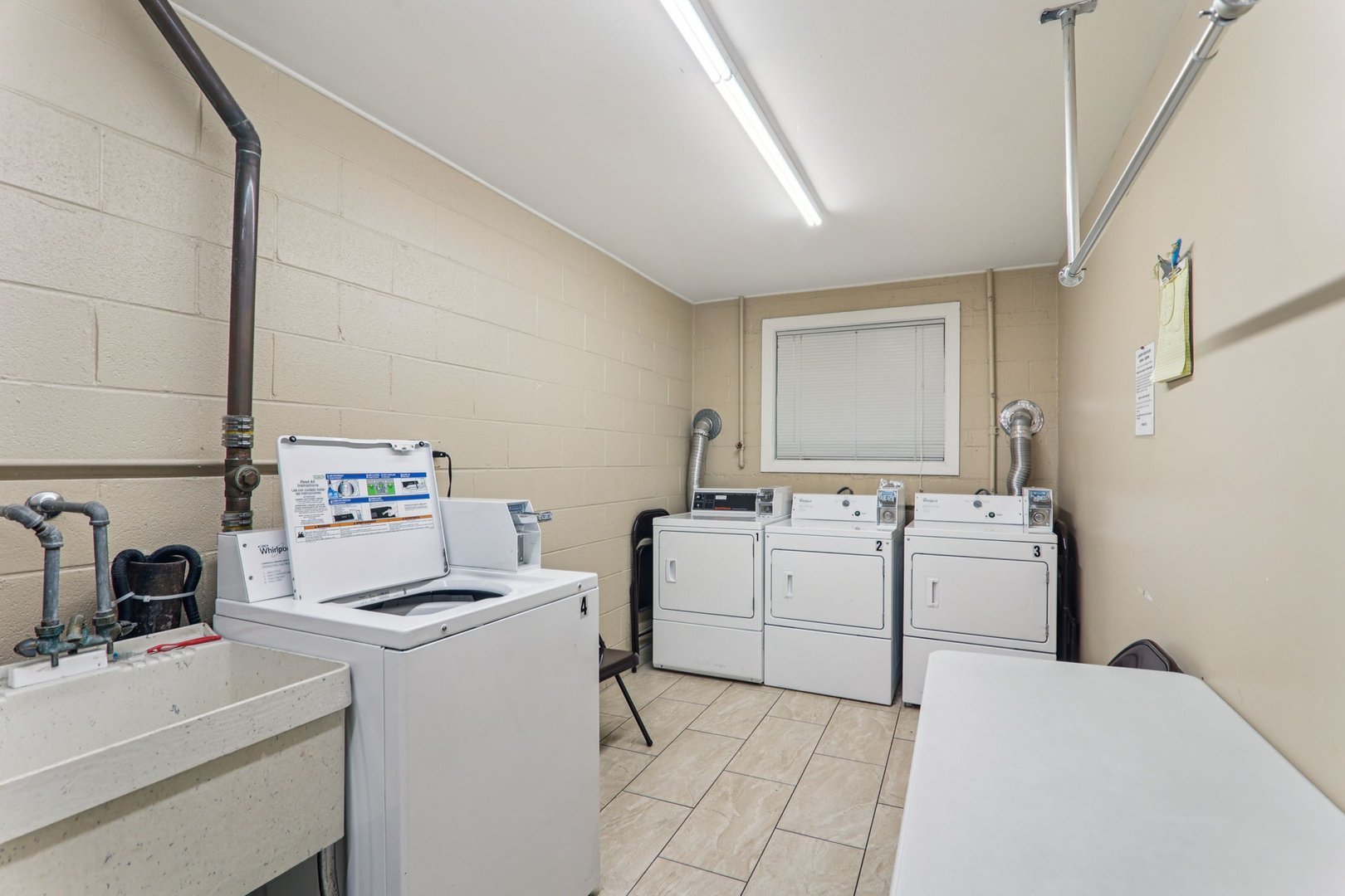 8650 Ferris Avenue Unit: 203