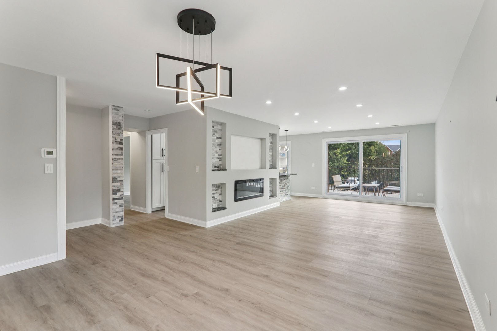 8650 Ferris Avenue Unit: 203