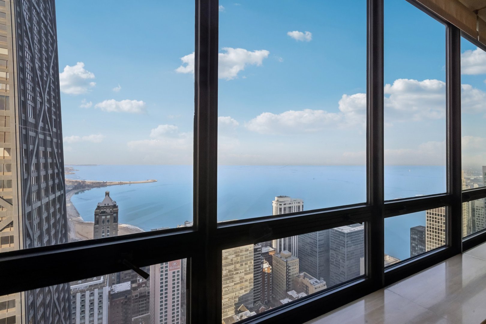 180 E PEARSON Street Unit: 4202