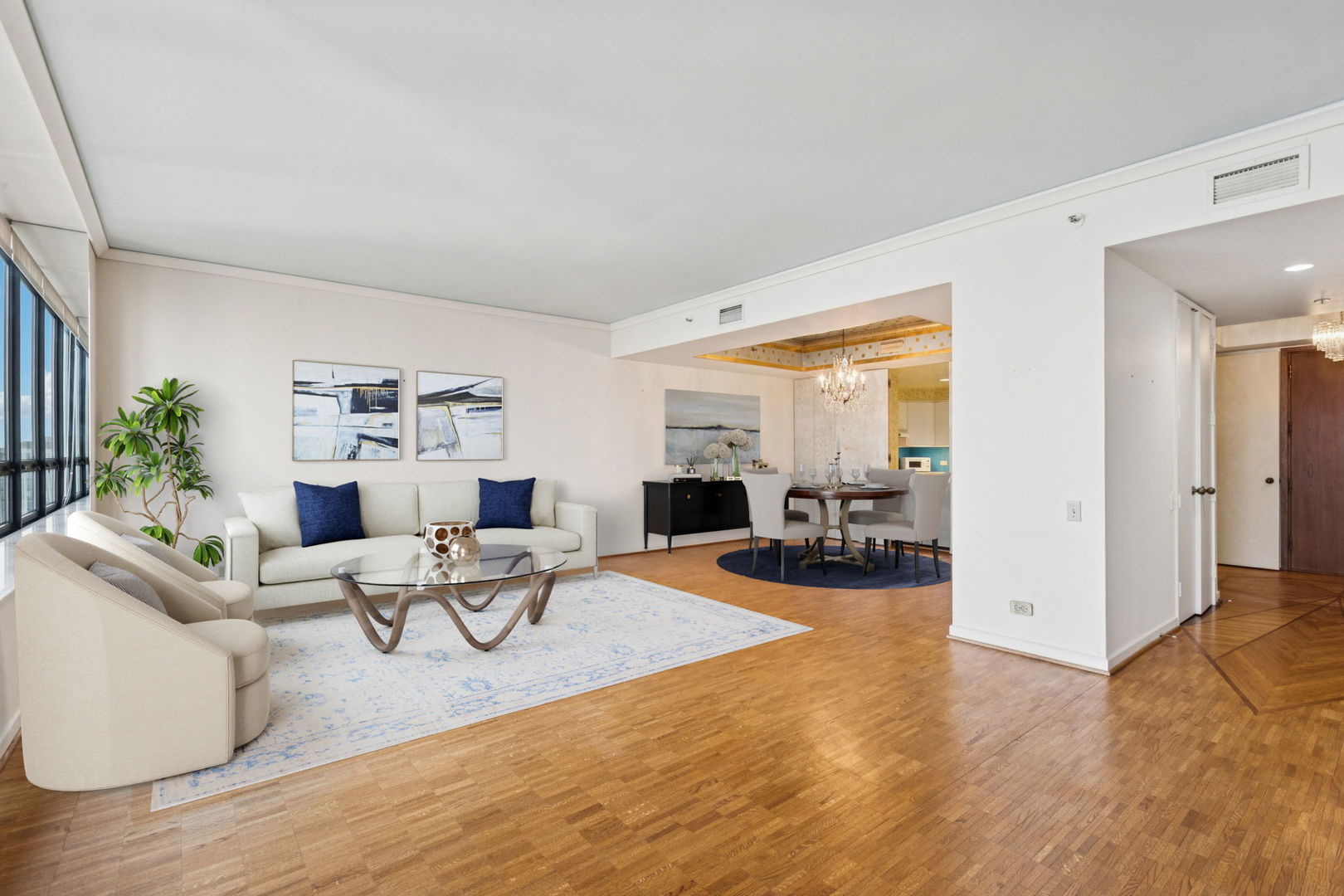 180 E PEARSON Street Unit: 4202