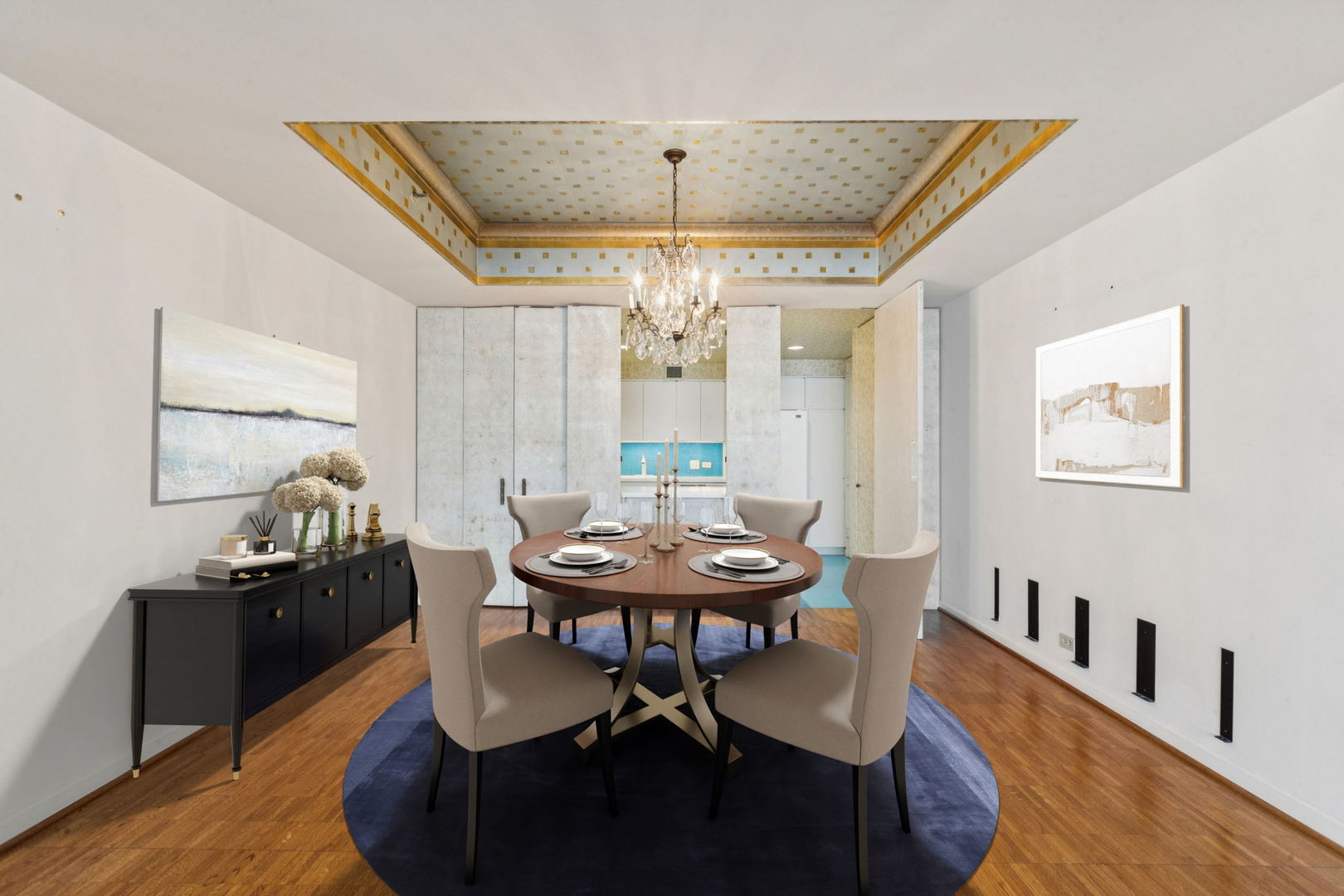 180 E PEARSON Street Unit: 4202