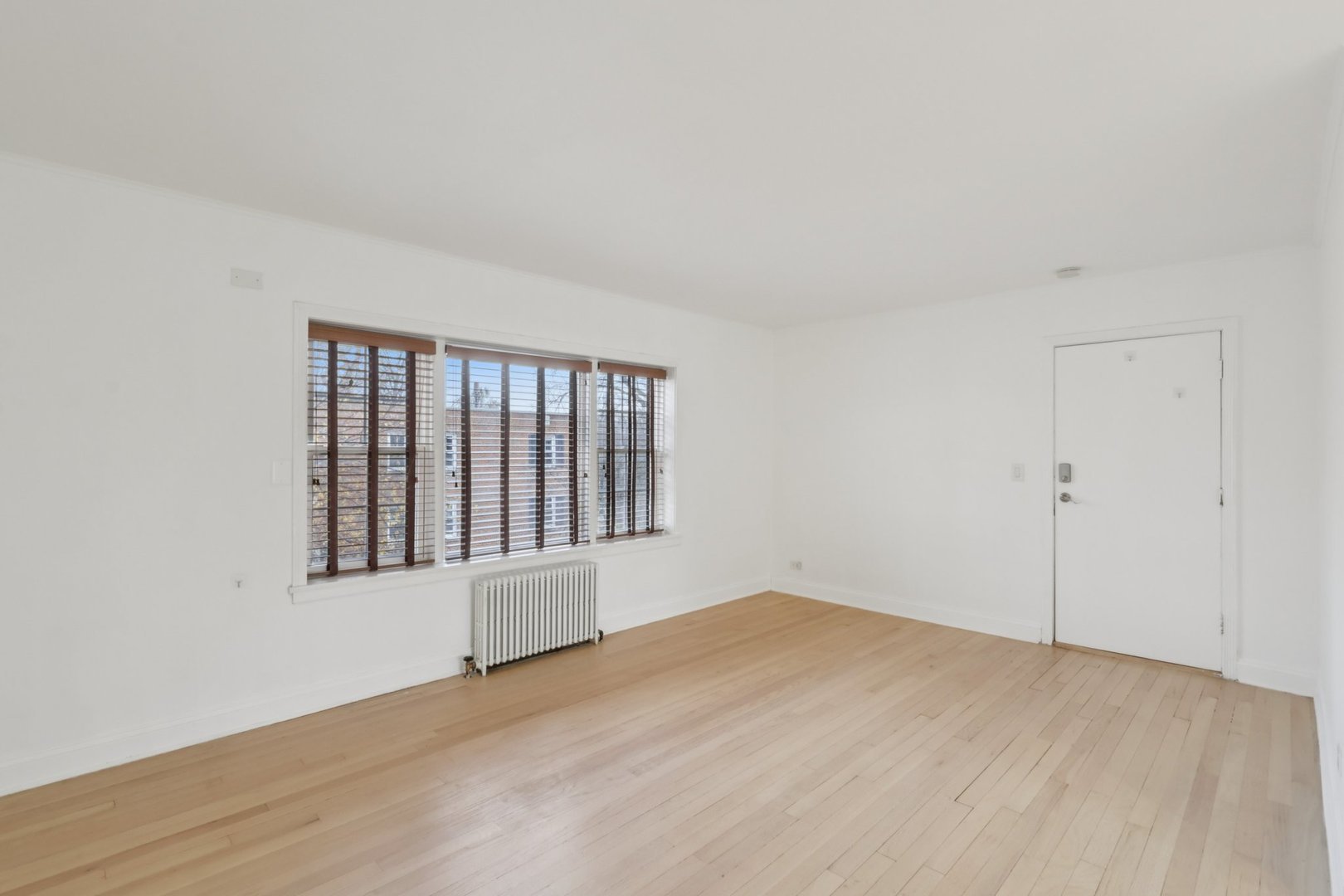 2602 Bennett Avenue Unit: 3W