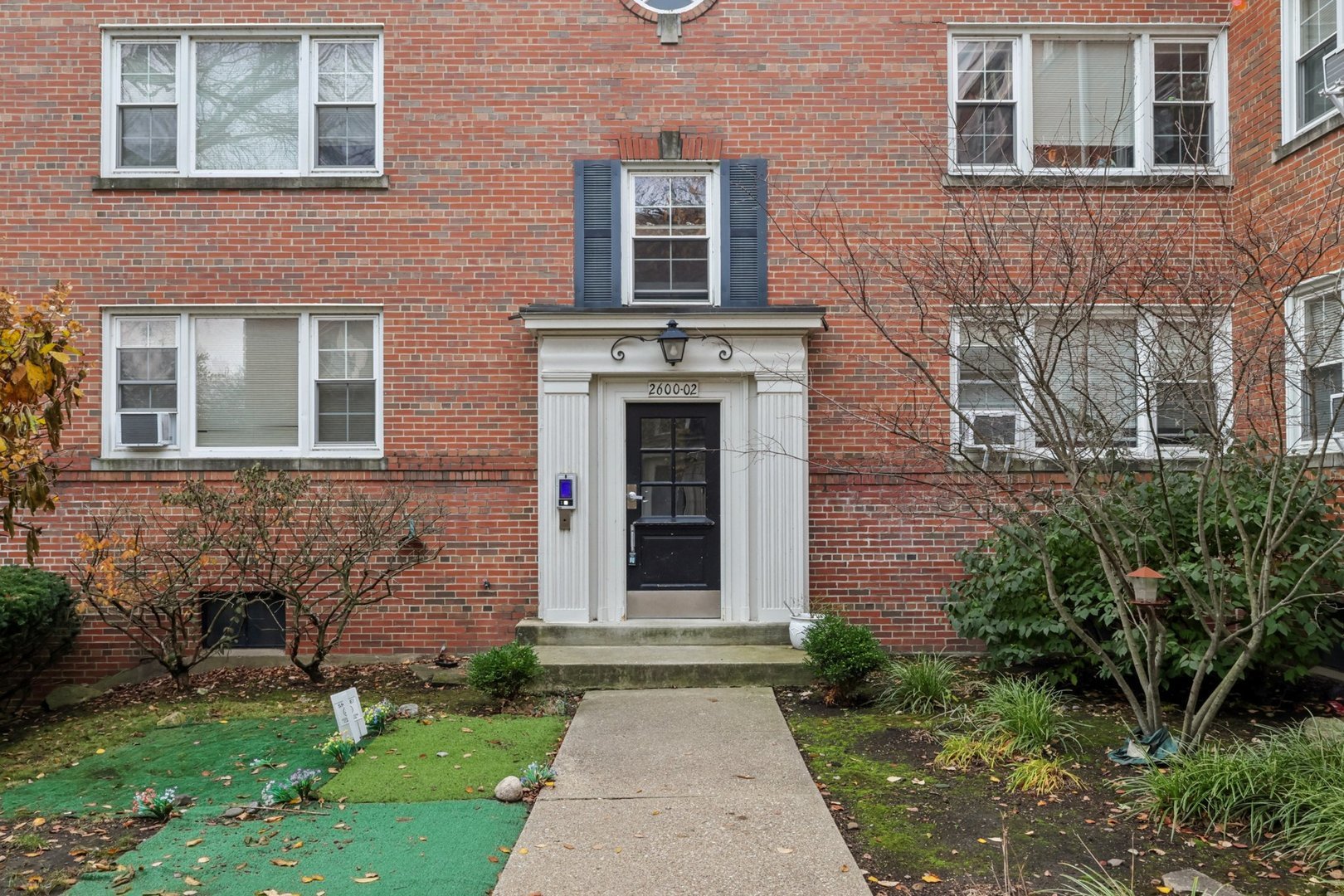 2602 Bennett Avenue Unit: 3W