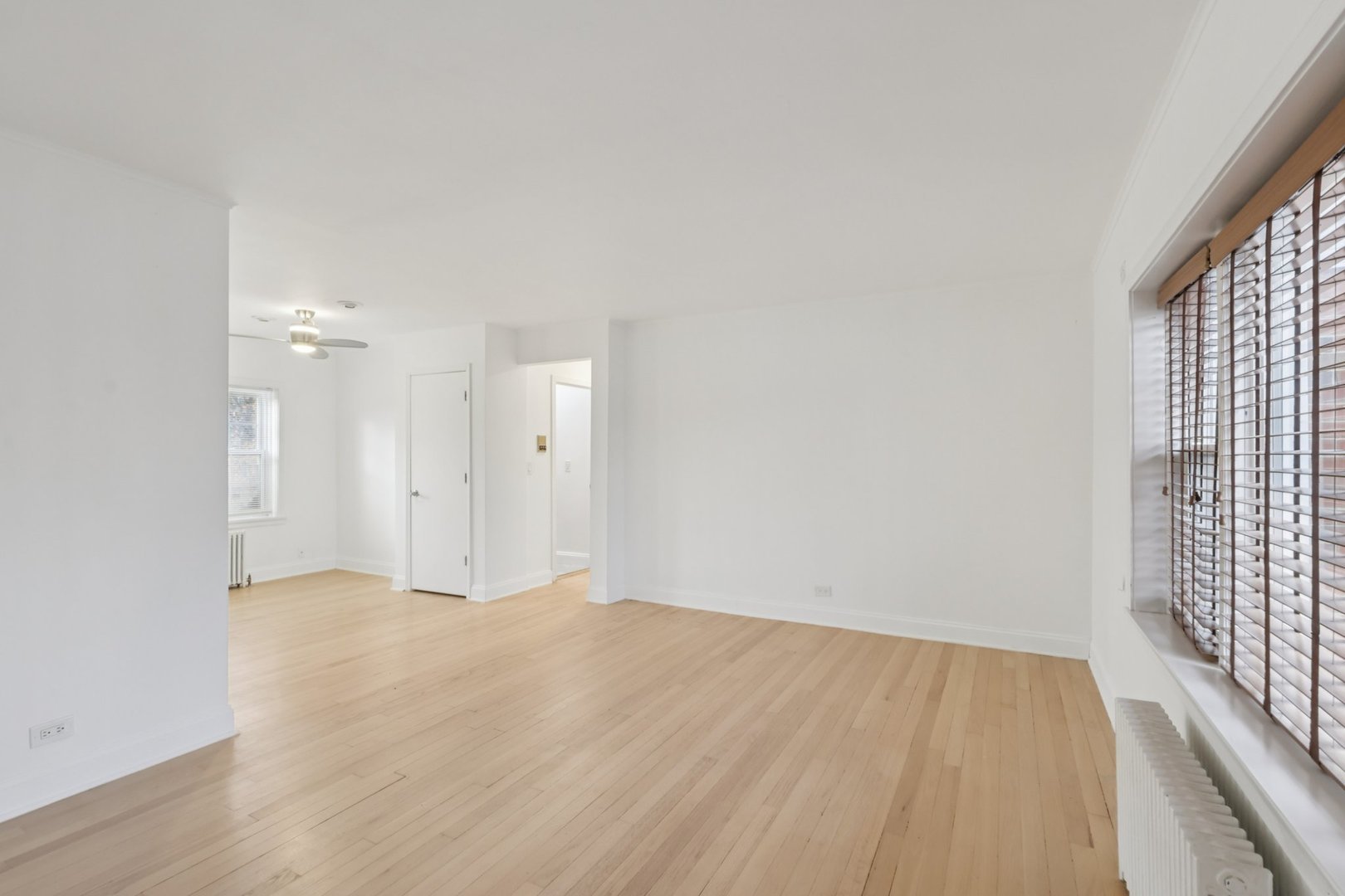 2602 Bennett Avenue Unit: 3W