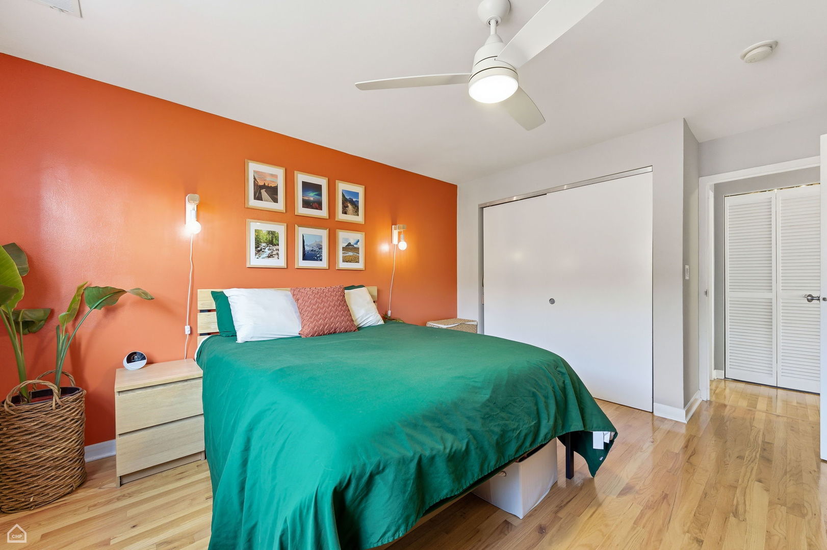 2501 W Bryn Mawr Avenue Unit: 506