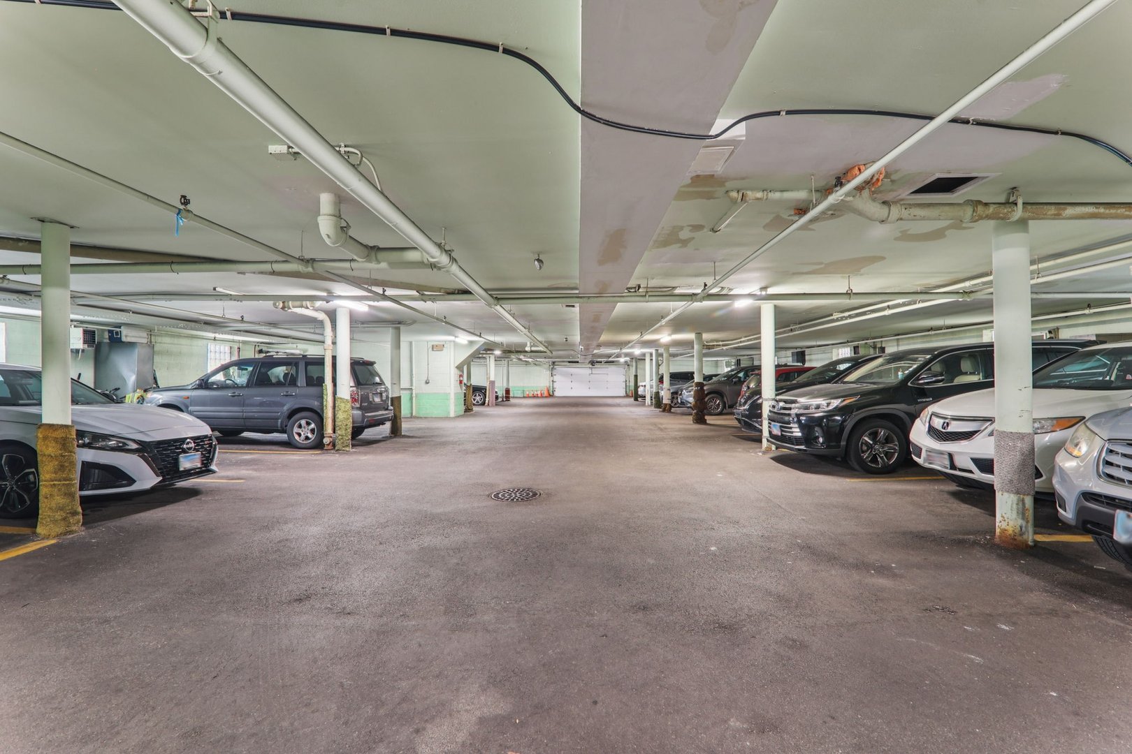 8650 Ferris Avenue Unit: 203