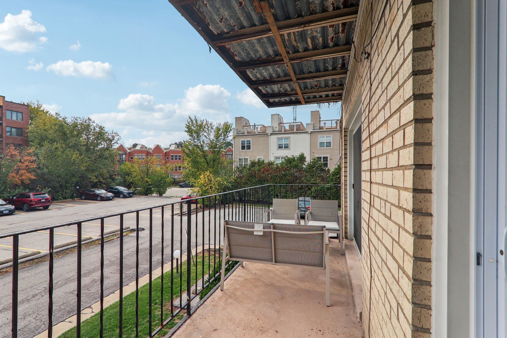 8650 Ferris Avenue Unit: 203