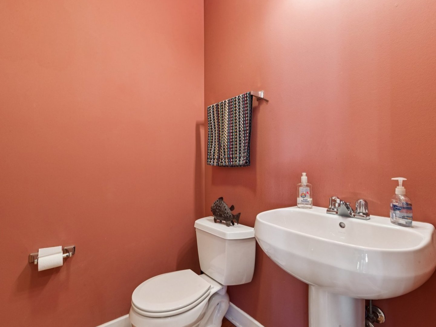 1515 Monroe Street Unit: A