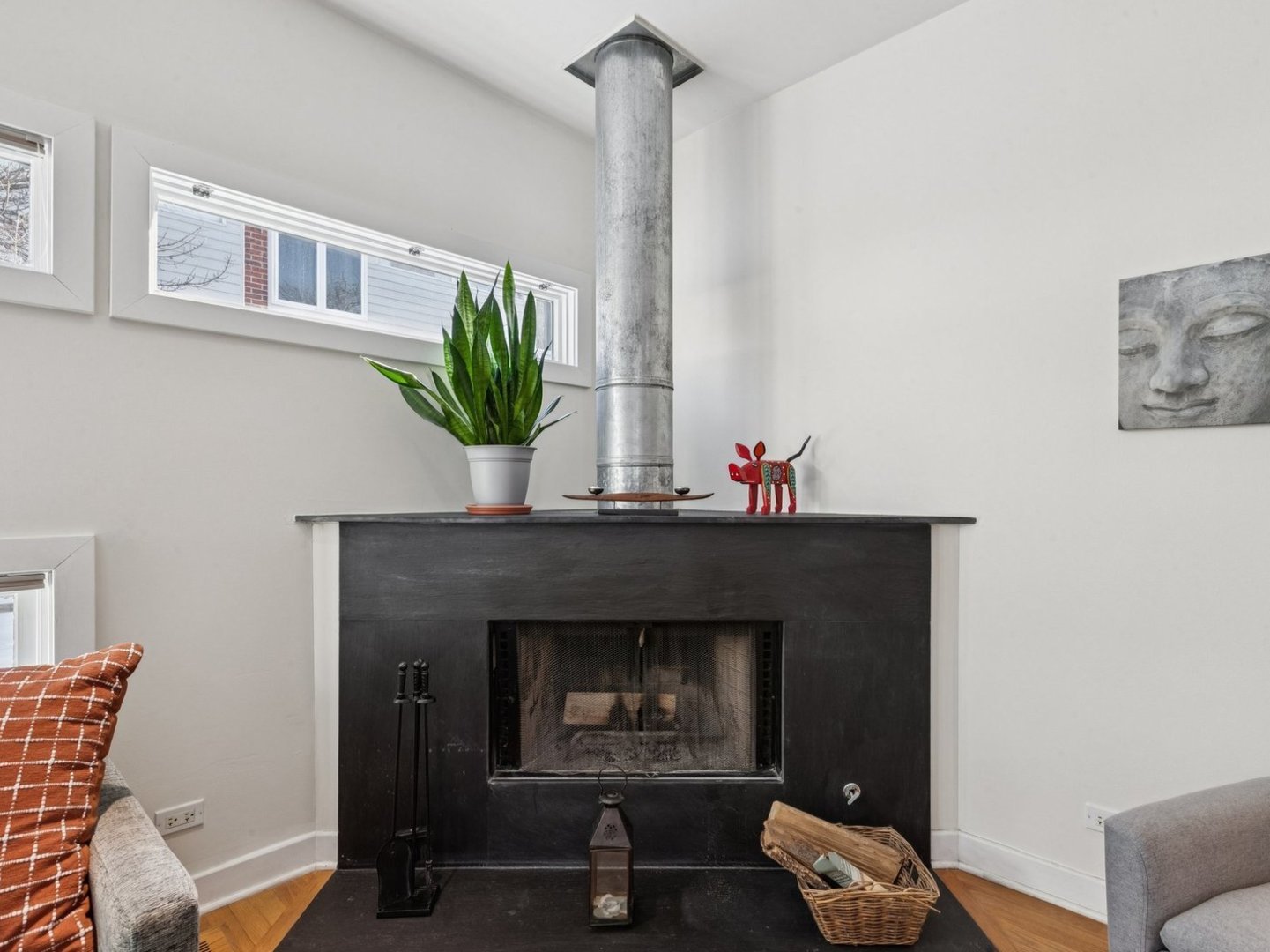 1515 Monroe Street Unit: A