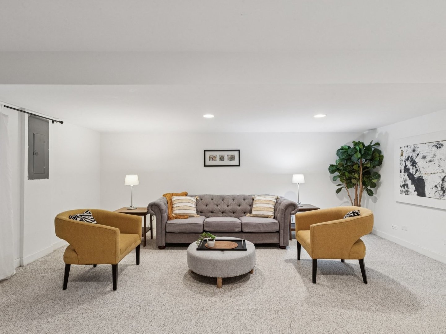 1515 Monroe Street Unit: A