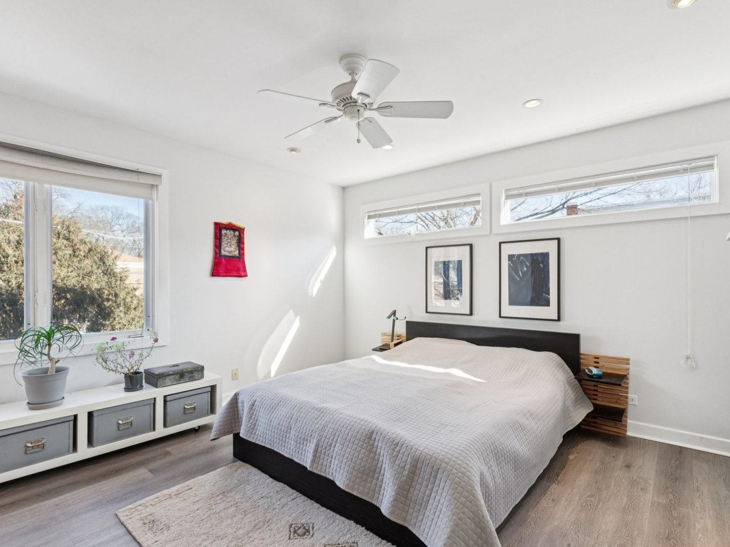 1515 Monroe Street Unit: A