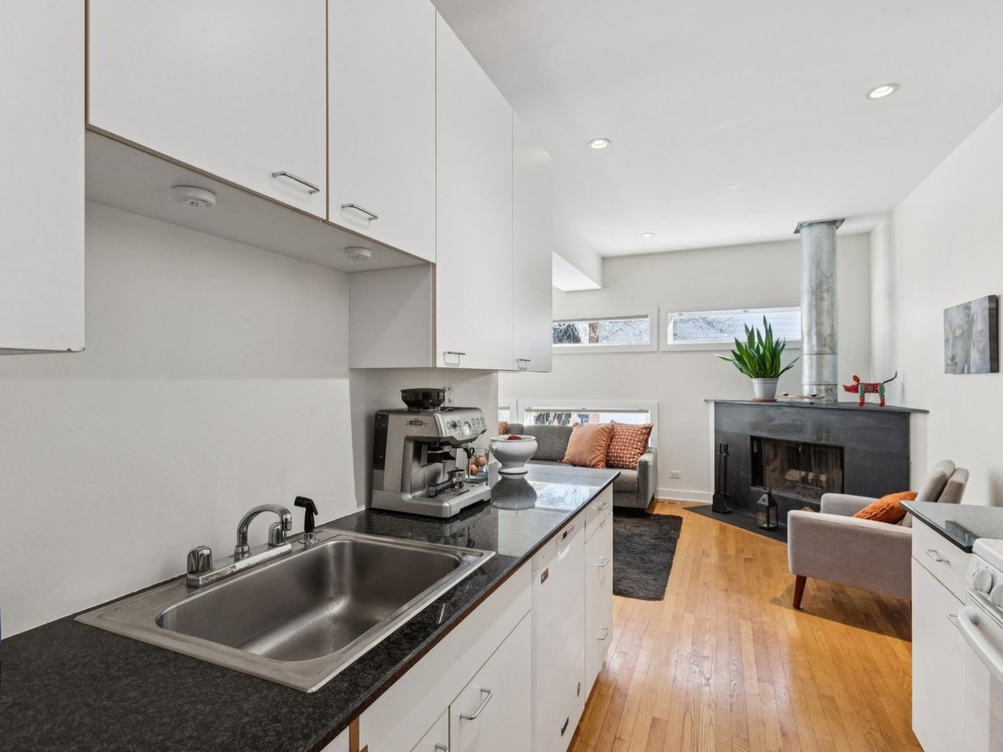 1515 Monroe Street Unit: A