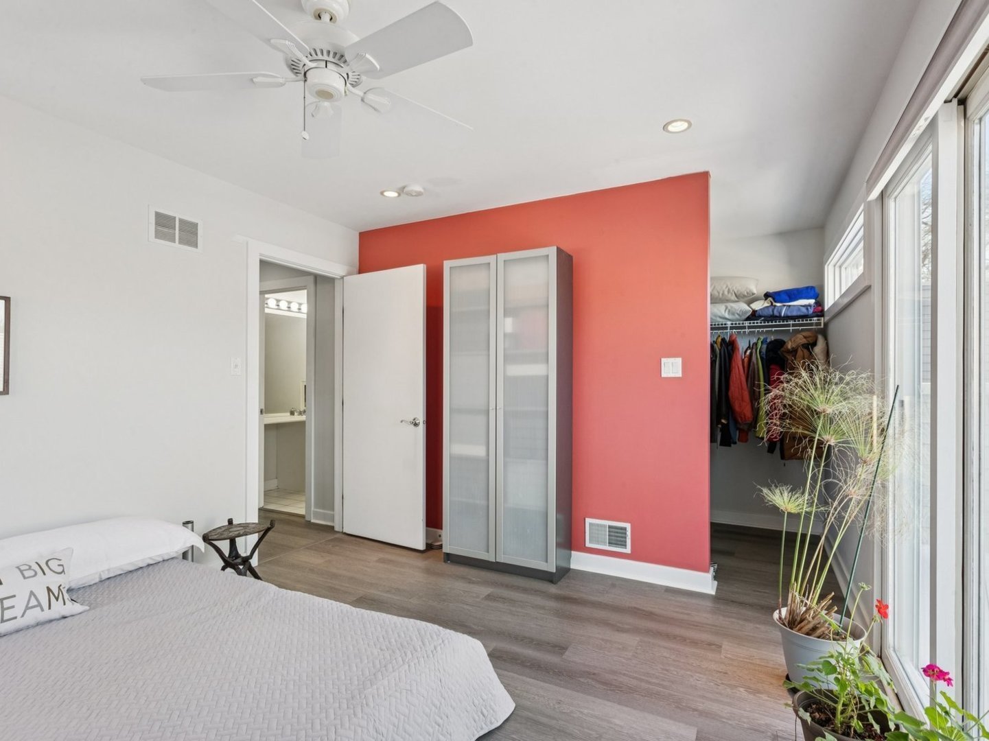 1515 Monroe Street Unit: A