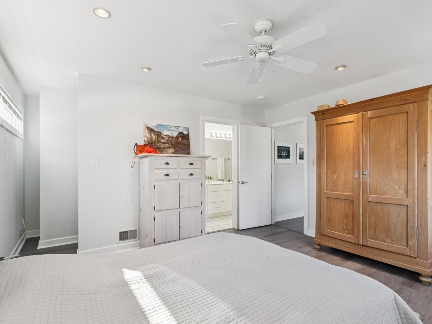 1515 Monroe Street Unit: A