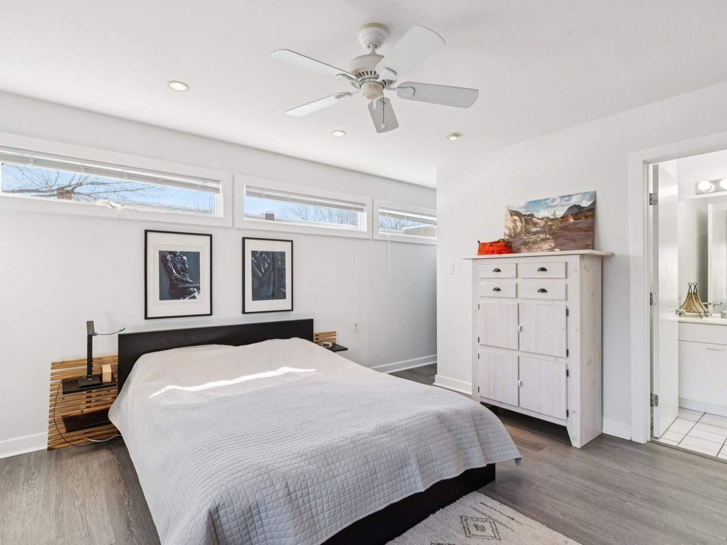 1515 Monroe Street Unit: A