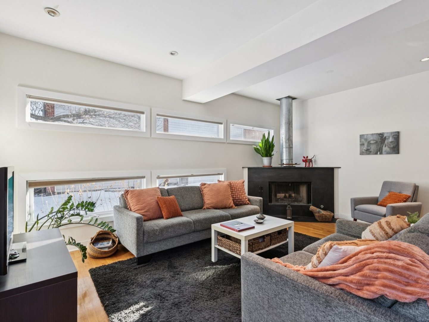 1515 Monroe Street Unit: A