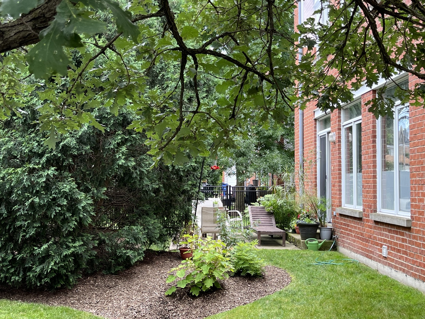 1515 Monroe Street Unit: A