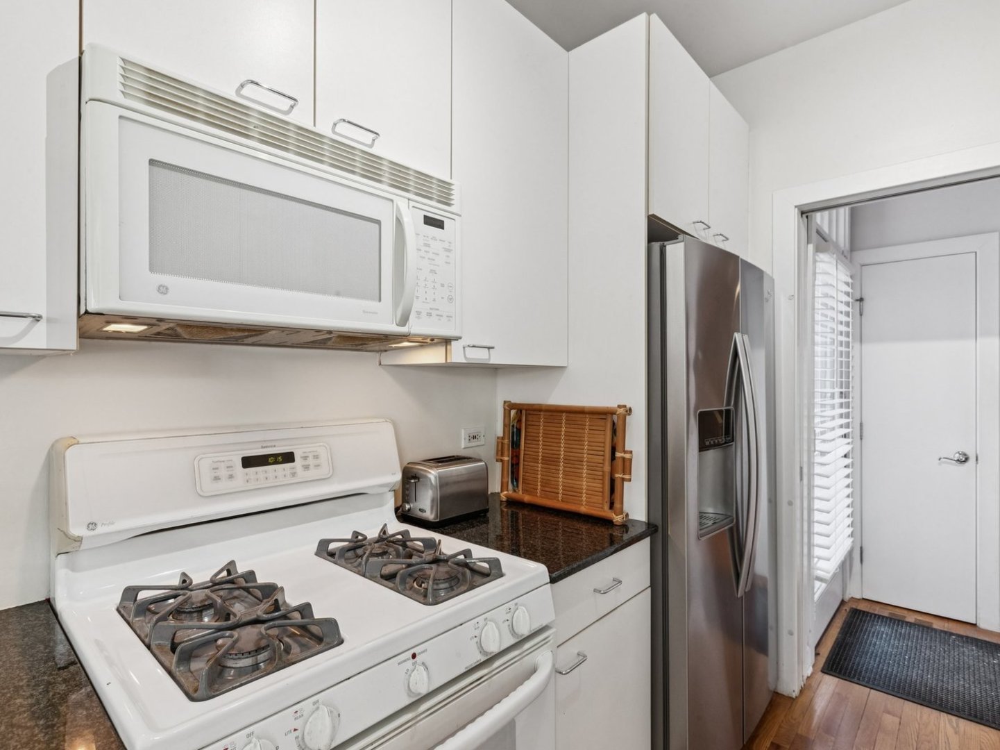 1515 Monroe Street Unit: A