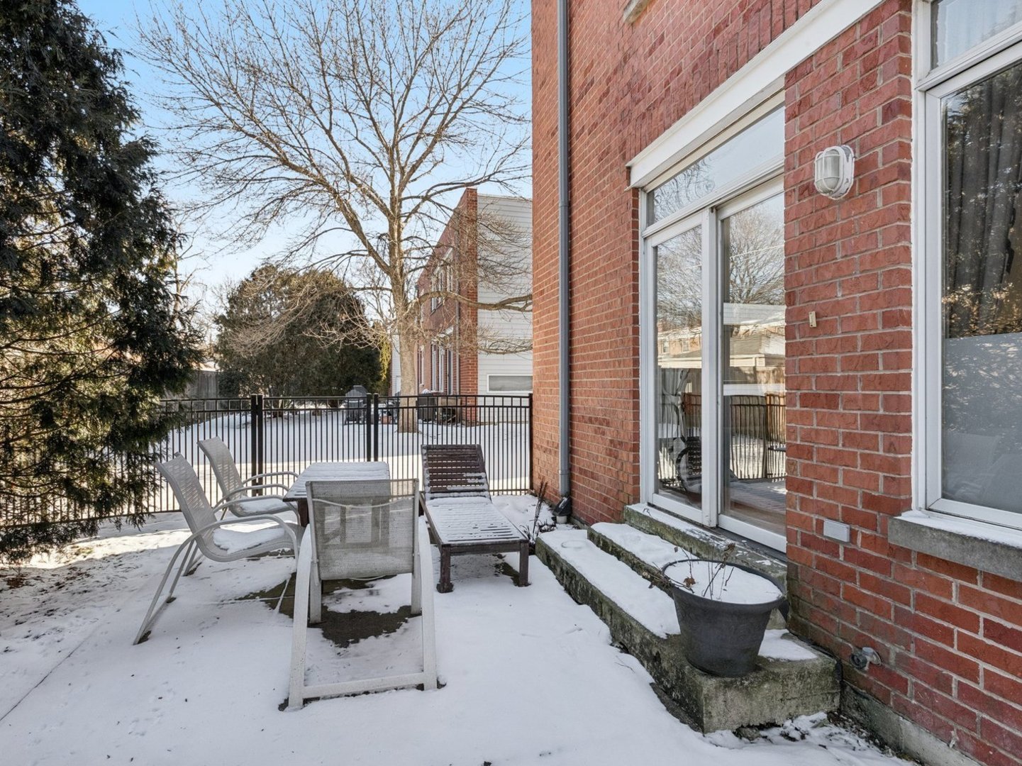 1515 Monroe Street Unit: A