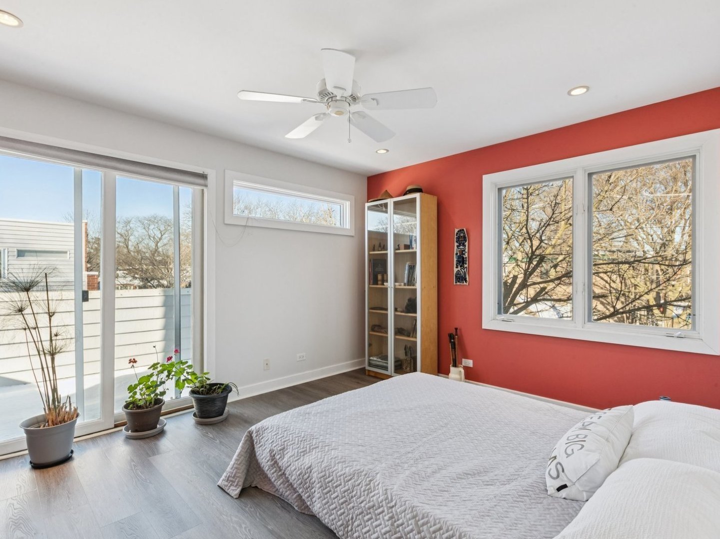 1515 Monroe Street Unit: A