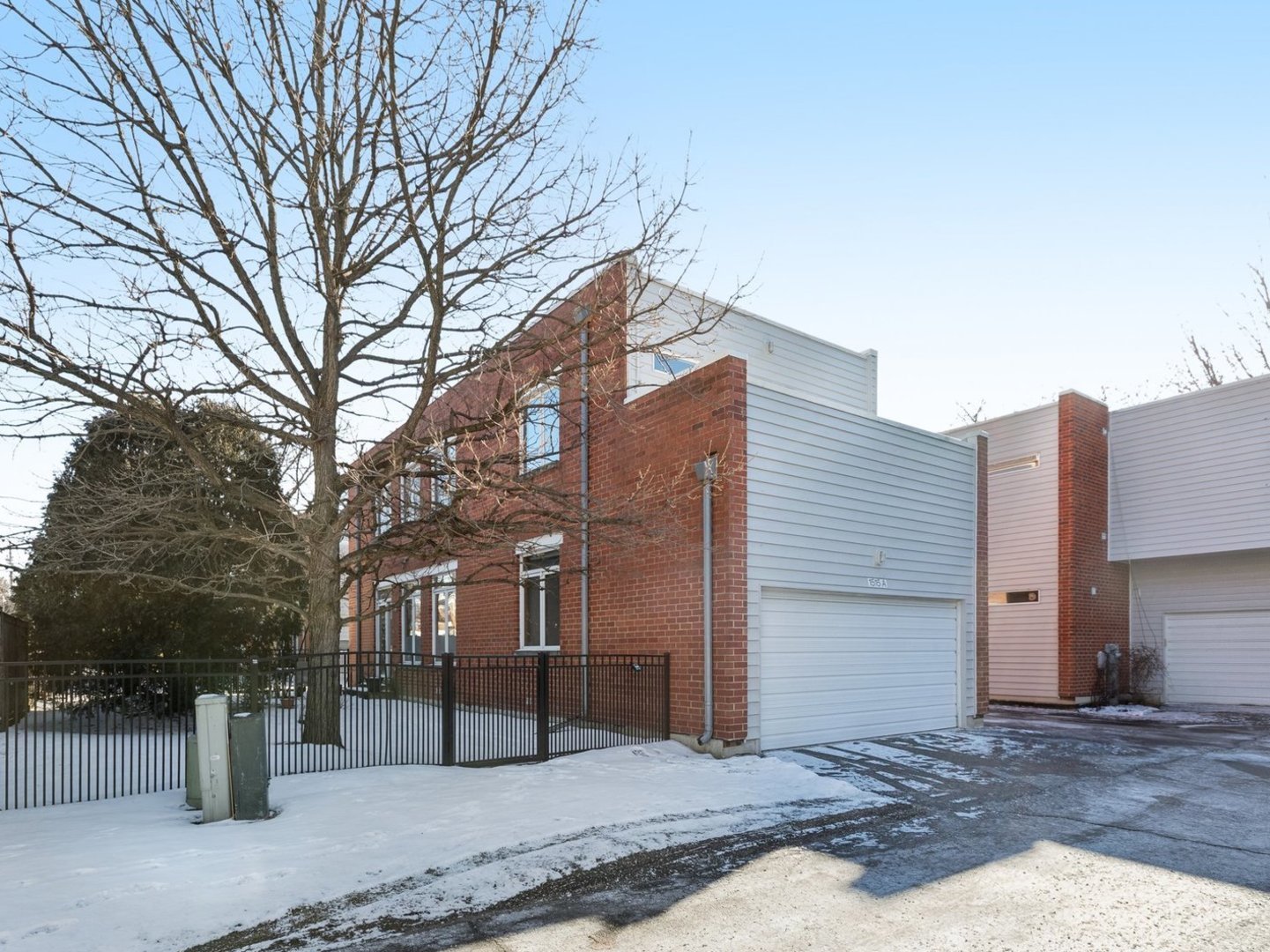 1515 Monroe Street Unit: A