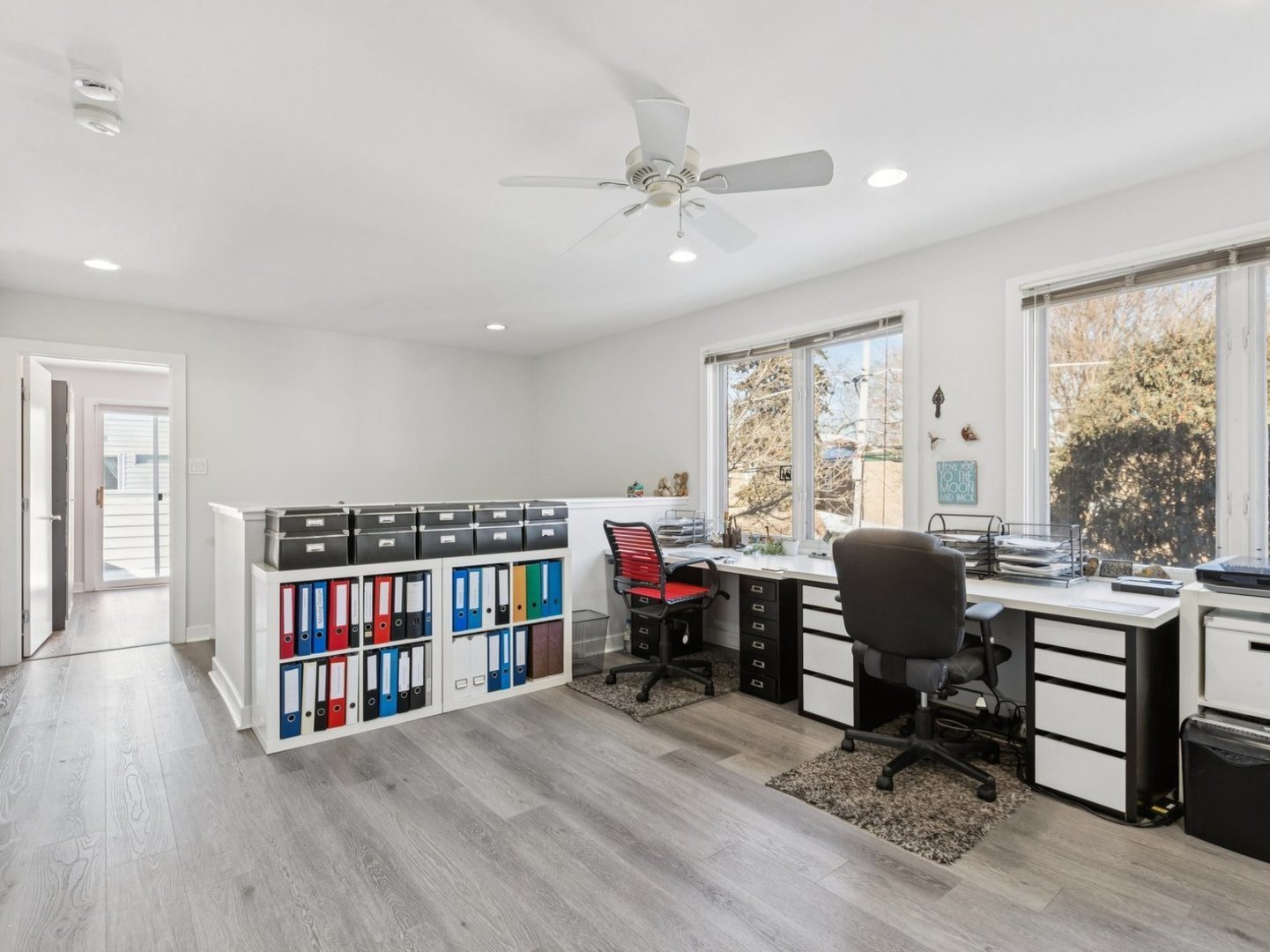 1515 Monroe Street Unit: A