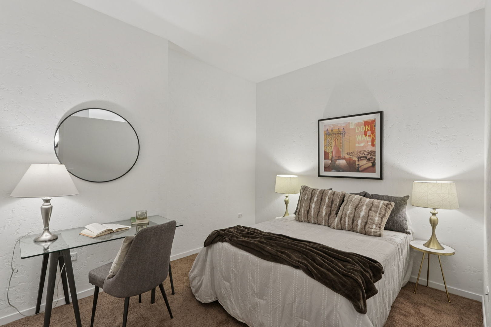 807 Davis Street Unit: 403