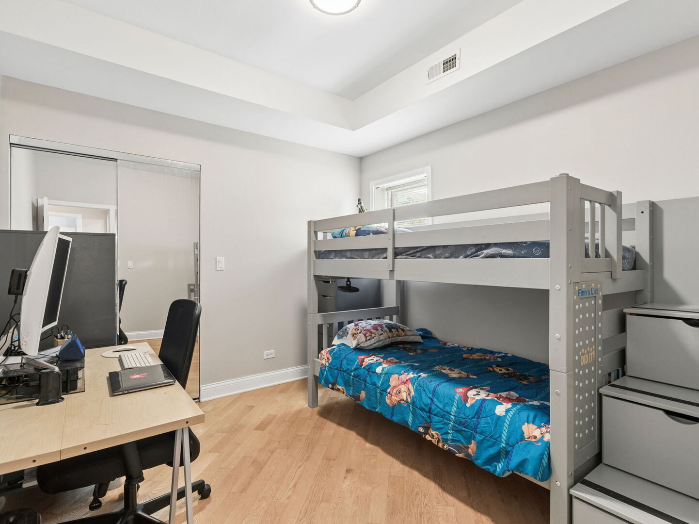4650 N Saint Louis Avenue Unit: 1D