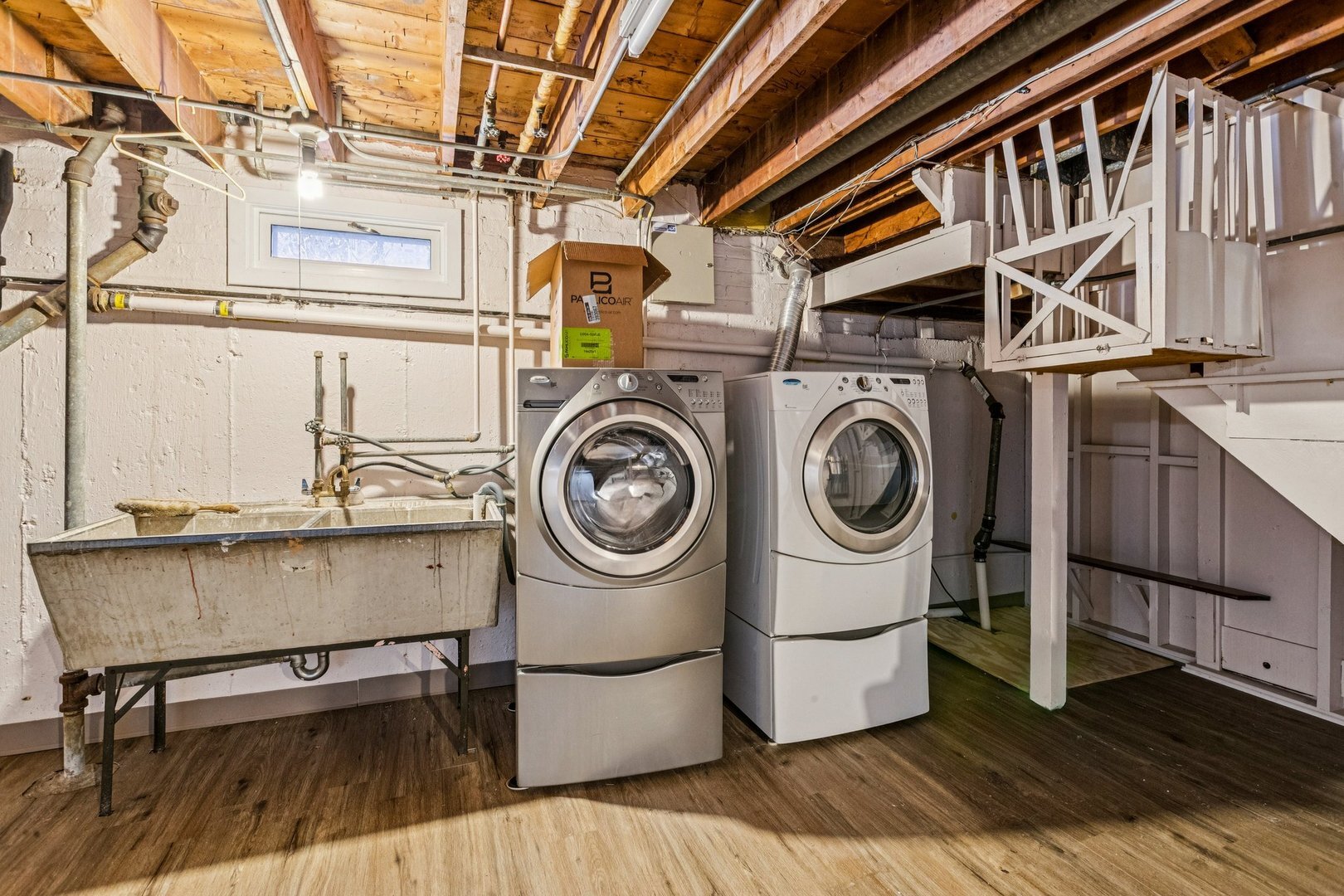 1811 South Boulevard