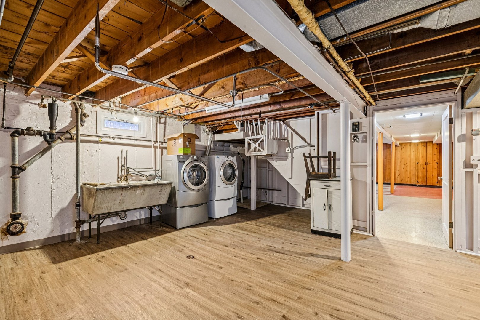 1811 South Boulevard