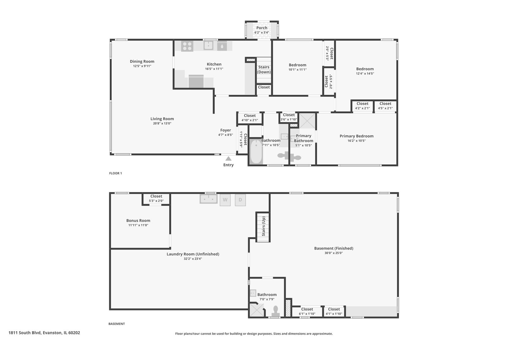 1811 South Boulevard