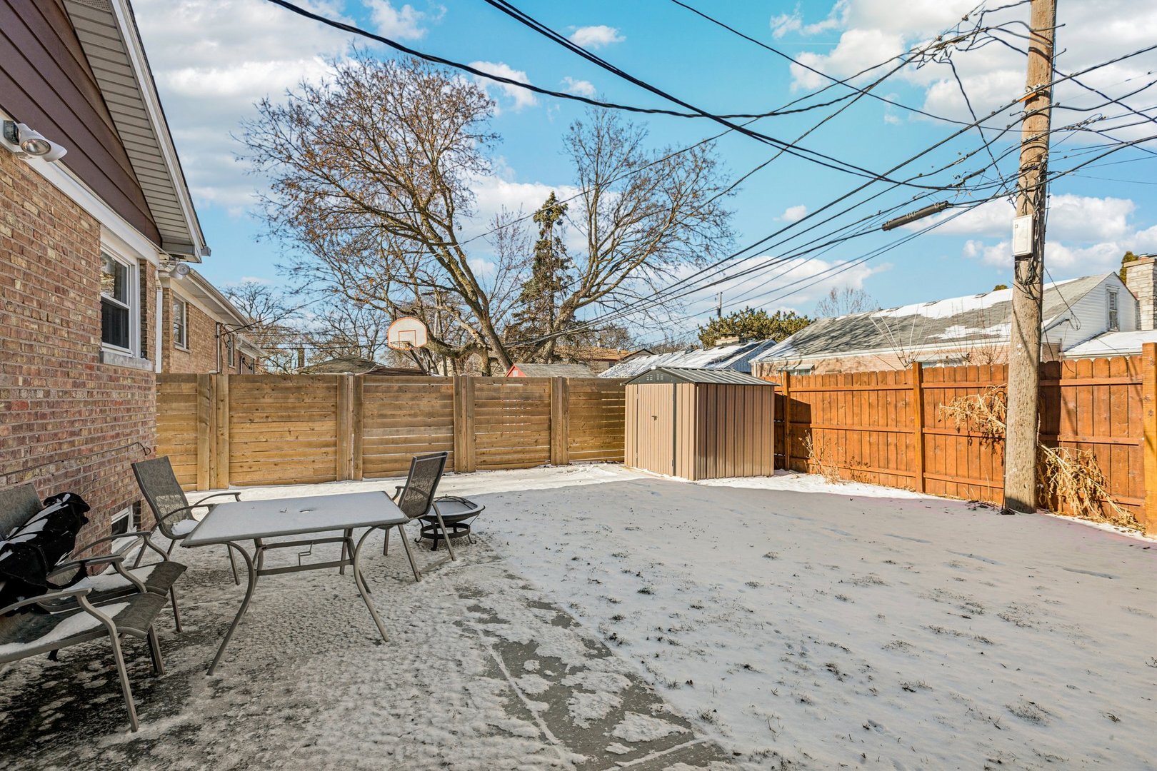 1811 South Boulevard